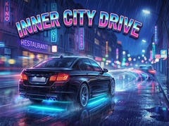 Jeu Inner City Drive