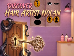 Jeu Discover Hair Artist Nolan