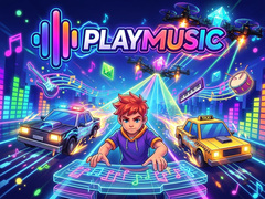 Jeu Play Music
