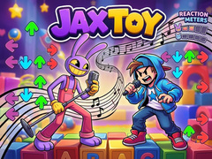 Jeu Jax Toy