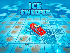 Jeu Ice Sweeper