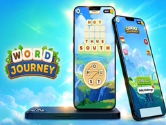 Jeu Word Journey