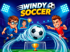 Jeu Windy Soccer