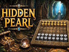 Jeu Hidden Pearl