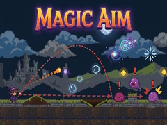 Jeu Magic Aim