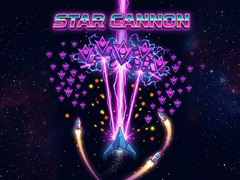 Jeu Star Cannon