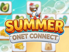 Jeu Summer Onet Connect