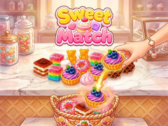 Jeu Sweet Match