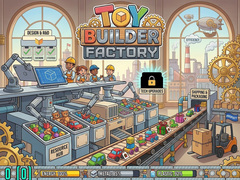 Jeu Toy Builder Factory