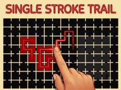 Jeu ‌Single Stroke Trail