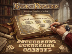 Jeu Book of Proverbs