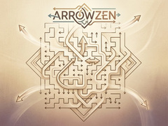 Jeu Arrowzen