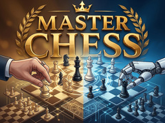 Jeu Master Chess