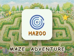 Jeu Mazoo