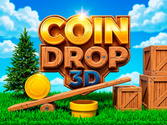Jeu Coin Drop 3D