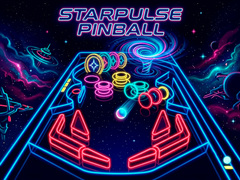 Jeu StarPulse Pinball