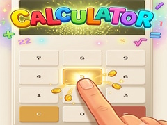 Jeu Calculator