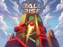 Jeu Ball Rise