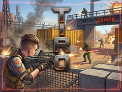 Jeu Tiro