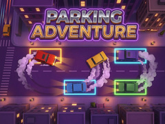Jeu Parking Adventure