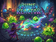 Jeu Rune Reactor