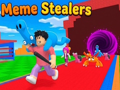 Jeu Meme Stealers