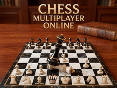 Jeu Chess Multiplayer Online