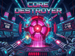 Jeu Core Destroyer