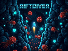 Jeu Riftdiver
