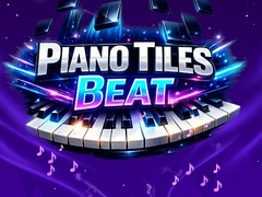 Jeu Piano Tiles Beat