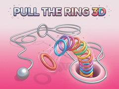 Jeu Pull the Ring 3D