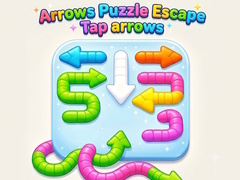 Jeu Arrows Puzzle Escape Tap arrows