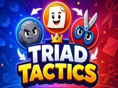 Jeu Triad Tactics