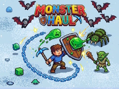 Jeu Monster Haul