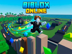 Jeu Biblox online