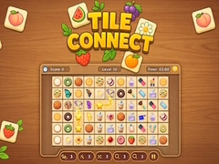 Jeu Tile Connect Puzzle