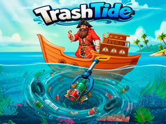 Jeu Trash Tide