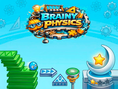 Jeu Brainy Physics