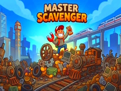 Jeu Master Scavenger