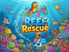 Jeu Reef Rescue