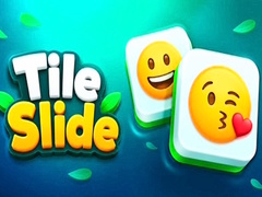 Jeu Tile Slide