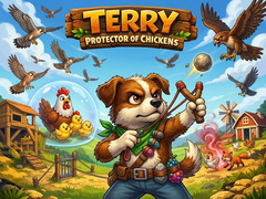Jeu Terry