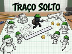 Jeu Traço Solto