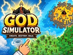 Jeu God Simulator