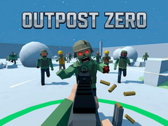 Jeu Outpost Zero
