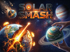 Jeu Solar Smash