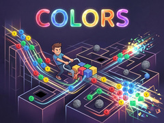 Jeu Colors