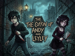 Jeu The Coffin of Andy and Leyley