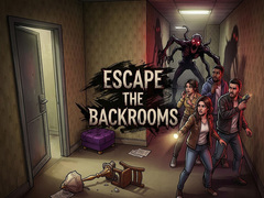 Jeu Escape the Backrooms