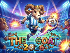 Jeu The Goat 2026